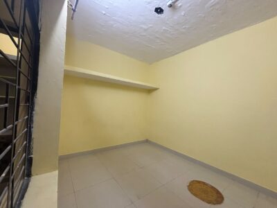A spacious 1bhk for rent