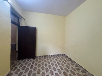 A spacious 1bhk for rent