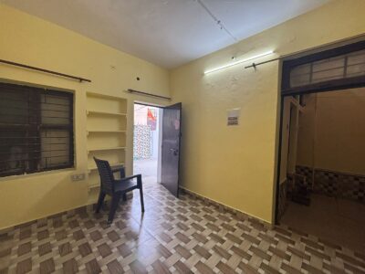 A spacious 1bhk for rent