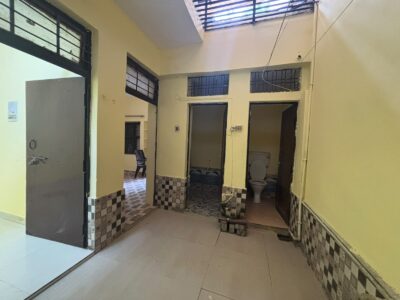 A spacious 1bhk for rent