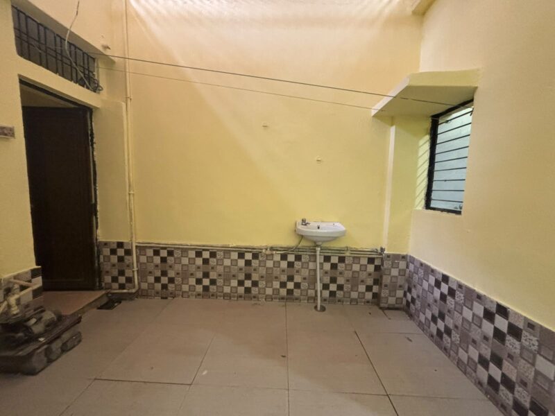 A spacious 1bhk for rent