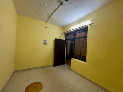 A spacious 1bhk for rent