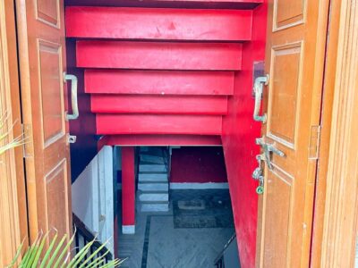 Ready-to-Move Office Space