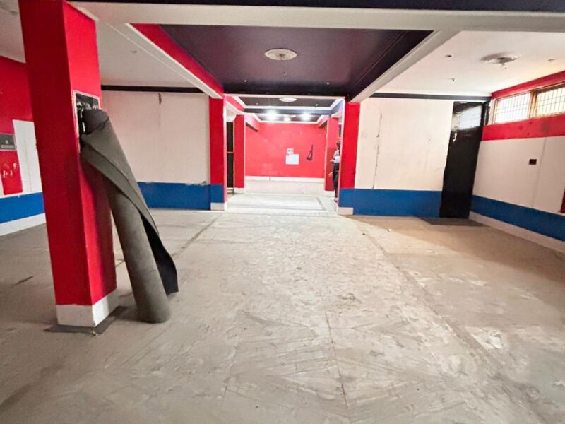 Ready-to-Move Office Space