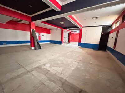 Ready-to-Move Office Space