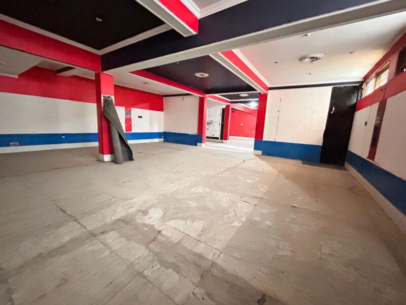 Ready-to-Move Office Space