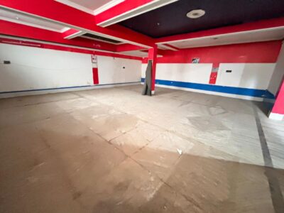 Ready-to-Move Office Space