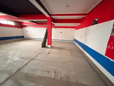 Ready-to-Move Office Space