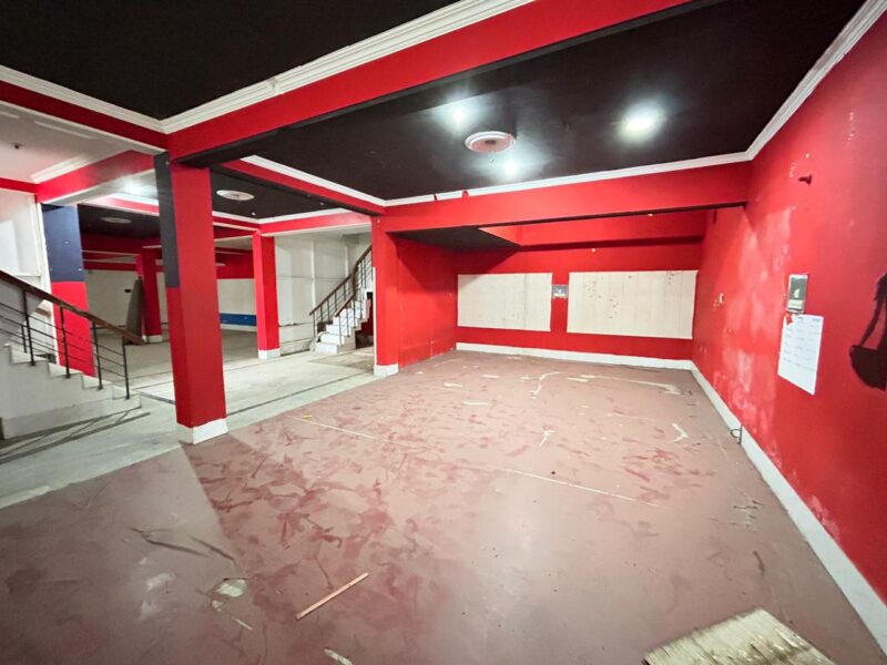 Ready-to-Move Office Space