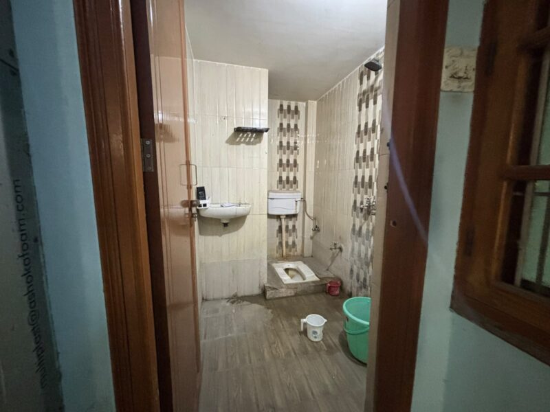Affordable 2 rooms set with Modular Kitchen