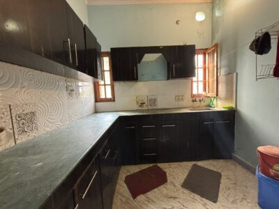 Affordable 2 rooms set with Modular Kitchen