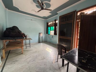 Affordable 2 rooms set with Modular Kitchen