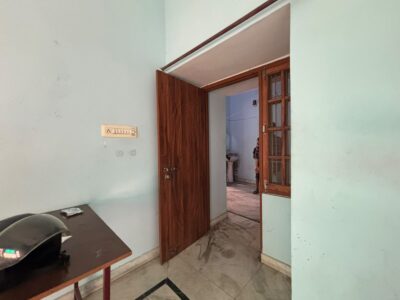 Affordable 2 rooms set with Modular Kitchen