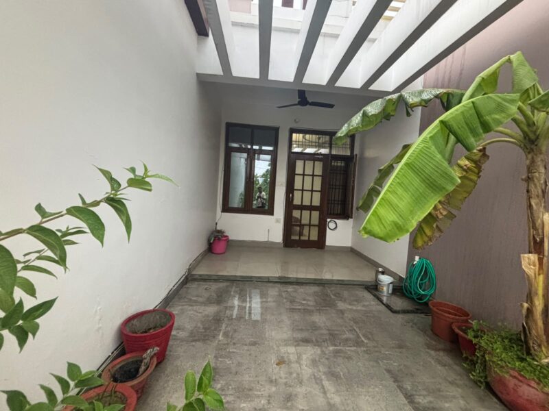 Affordable 1bhk on rent