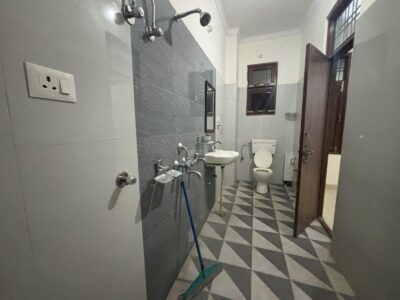 Affordable 1bhk on rent