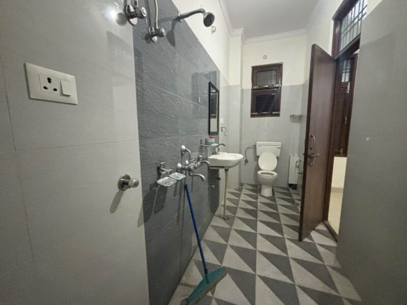 Affordable 1bhk on rent