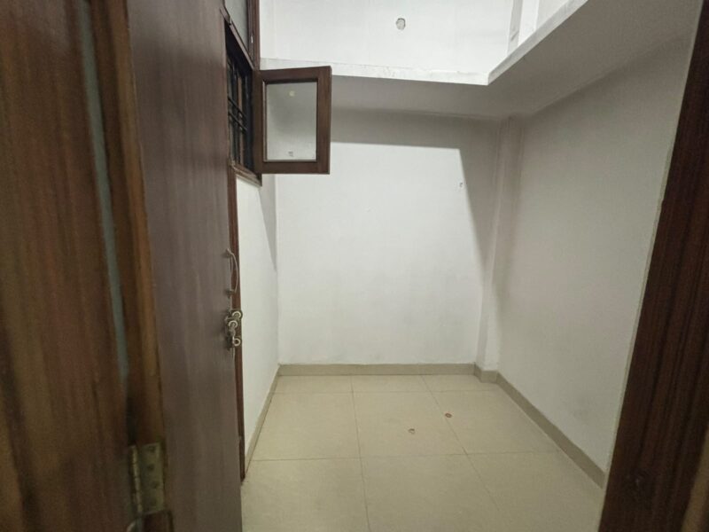 Affordable 1bhk on rent