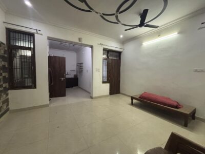 Affordable 1bhk on rent