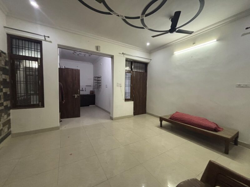 Affordable 1bhk on rent