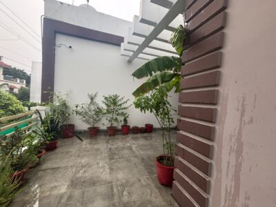 Affordable 1bhk on rent