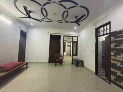 Affordable 1bhk on rent