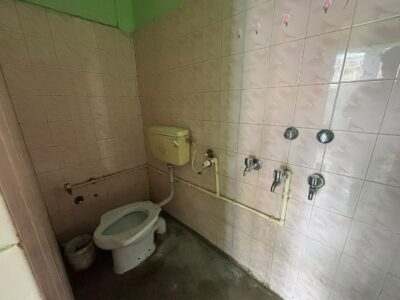 Cozy one room set in Prime Location