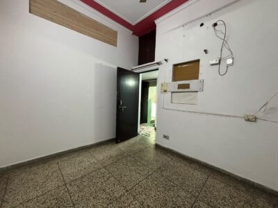 Budget-Friendly 1BHK Apartment