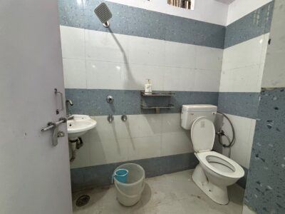 Budget-Friendly 1BHK Apartment