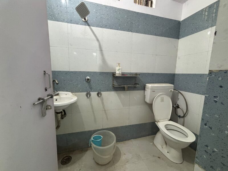 Budget-Friendly 1BHK Apartment
