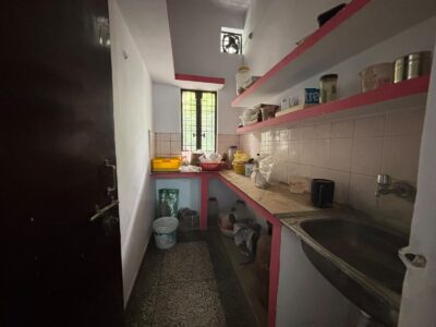 Budget-Friendly 1BHK Apartment