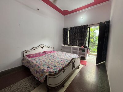 Budget-Friendly 1BHK Apartment