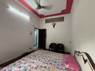 Budget-Friendly 1BHK Apartment