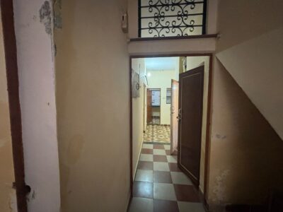Ground Floor 2 Room Set for Rent