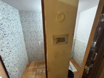 Ground Floor 2 Room Set for Rent