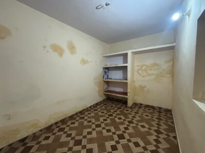 Ground Floor 2 Room Set for Rent
