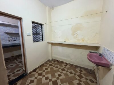 Ground Floor 2 Room Set for Rent
