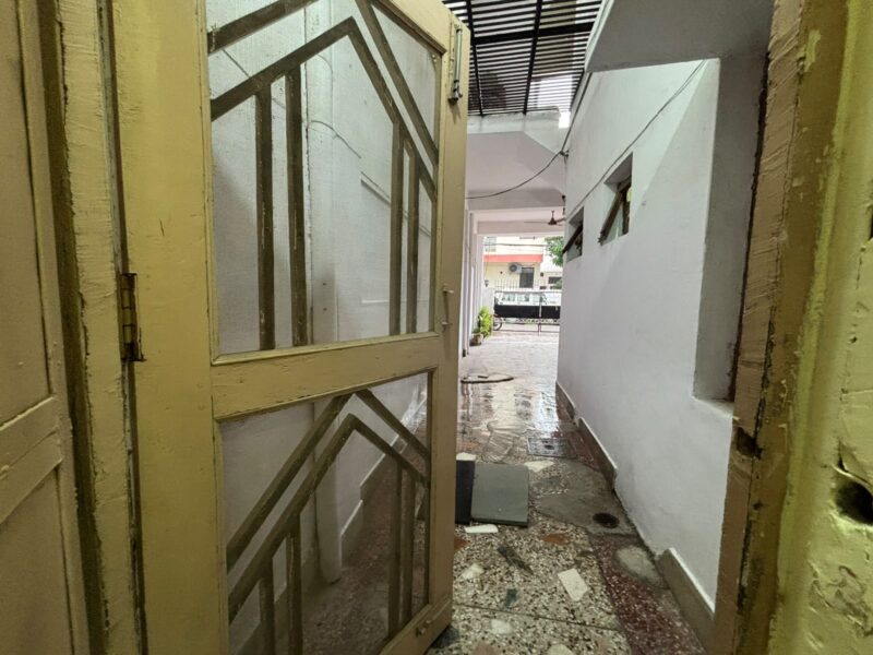 Premium Two-Room Set for rent