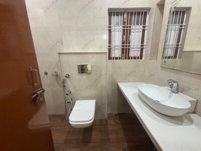 Ready-to-Move 1RK for rent