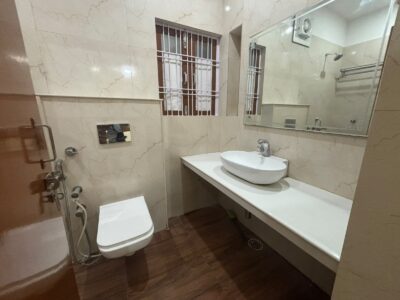 Ready-to-Move 1RK for rent