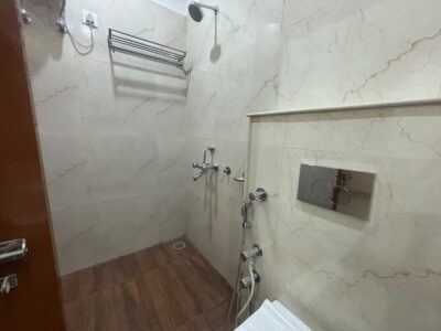 Ready-to-Move 1RK for rent
