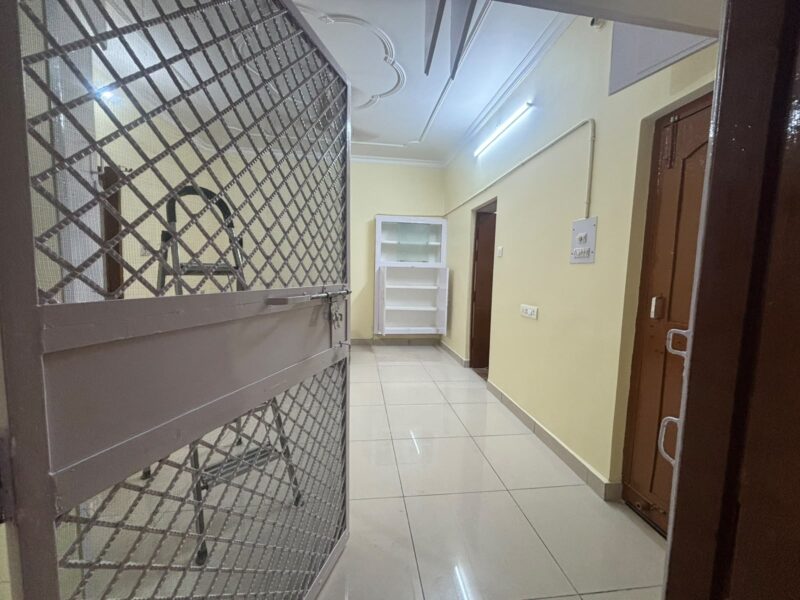 Ready-to-Move 1RK for rent