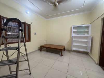 Ready-to-Move 1RK for rent