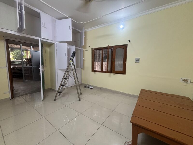 Ready-to-Move 1RK for rent