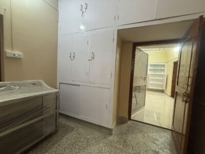 Ready-to-Move 1RK for rent