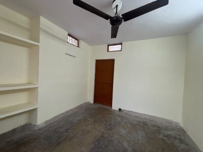 Neat 3 Rooms set with Kitchen & Terrace