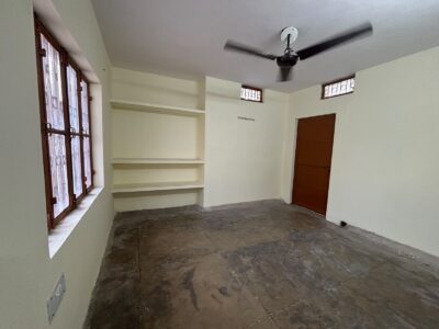 Neat 3 Rooms set with Kitchen & Terrace