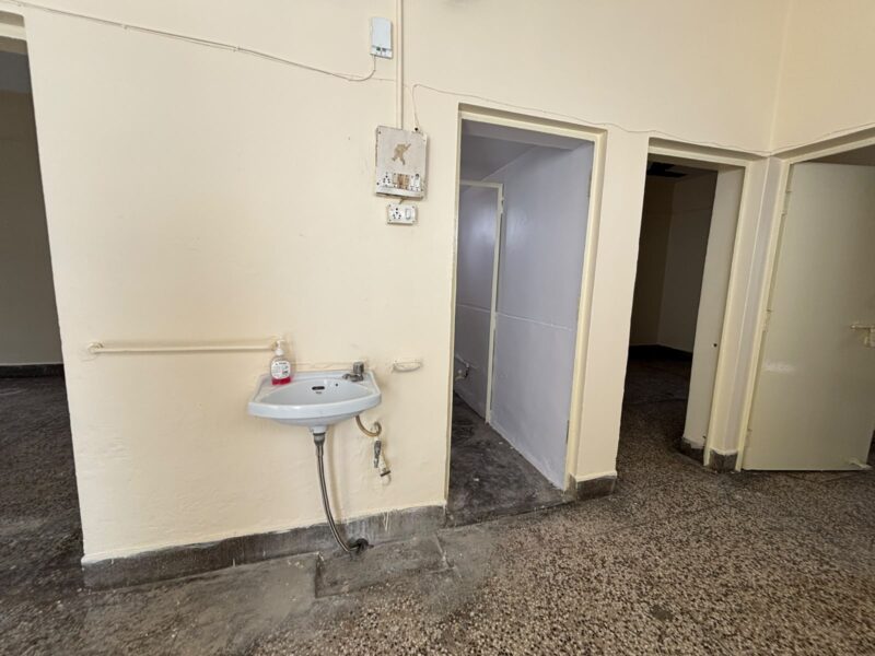 Beautiful 2 BHK for Rent