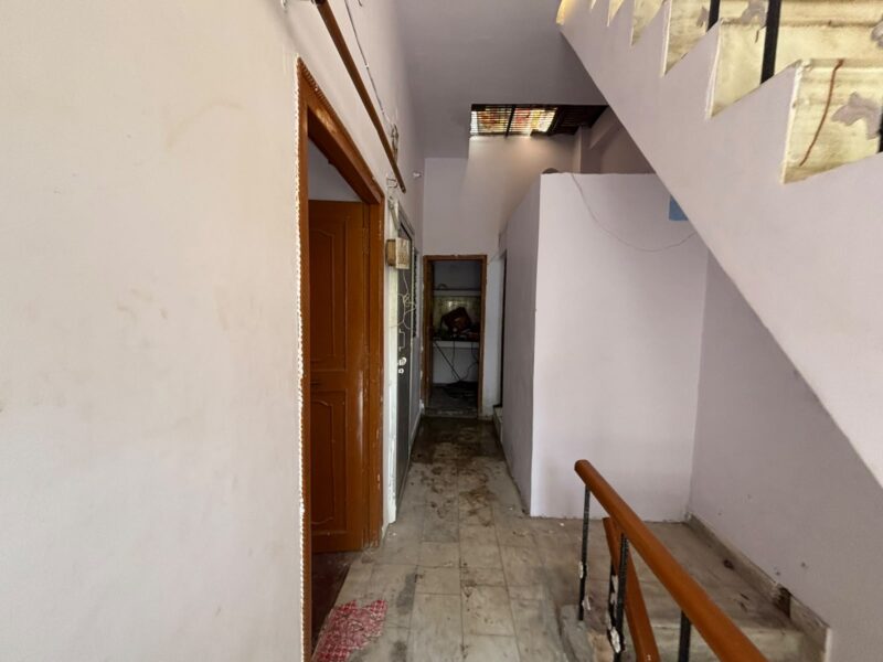Fully Independent 2 rooms for Rent A Block Indira Nagar