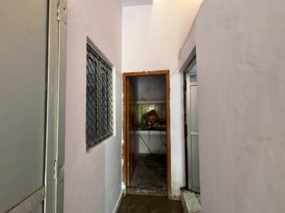 Fully Independent 2 rooms for Rent A Block Indira Nagar