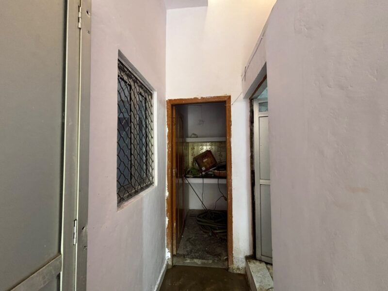 Fully Independent 2 rooms for Rent A Block Indira Nagar